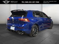 ===== 2025 Volkswagen Golf R DSG ===== ===== Pourquoi acheter chez nous ? ===== Depuis plus de 50 an... (image 5)