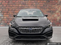 Check out this 2023 Subaru WRX BASE while we still have it in stock! *This Subaru WRX Is Competitive... (image 7)