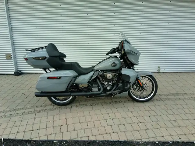 2026 Harley-Davidson Street Glide Limited in Street, Cruisers & Choppers in Oshawa / Durham Region - Image 22