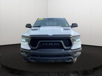 This Ram 1500 has a dependable Regular Unleaded V-8 5.7 L/345 engine powering this Automatic transmi... (image 5)