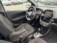 See Dealer Website for Details. . Engine: Gas I4 1.4L/85.4 Other Equipment Security System, AM/FM St... (image 9)