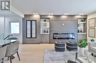 258 BRIAR HILL AVENUE Toronto (Lawrence Park South), Ontario