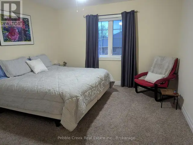 16 - 27 FAIRHAVEN LANE Goderich (Goderich (Town)), Ontario in Condos for Sale in Grand Bend - Image 11