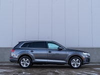 CARGET AUTOMOTIVE is thrilled to offer this 2019 AUDI Q7 TECHNIK, a full-size luxury SUV featuring a... (image 5)