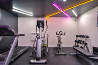 Promotions: One Month Free on select units, limited time offer only. Please call: 438-794-4678 Life... (image 7)