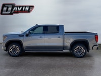 AMVIC Licensed Business The Sierra Denali Ultimate elevates the driving experience with driver-focus... (image 8)