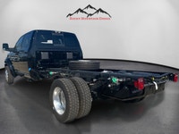 2026 RAM 5500 CAB CHASSIS CREW CAB COMES WITH A 6.7L CUMMINS, 8 SPEED TORQUEFLITE AUTOMATIC TRANSMIS... (image 2)