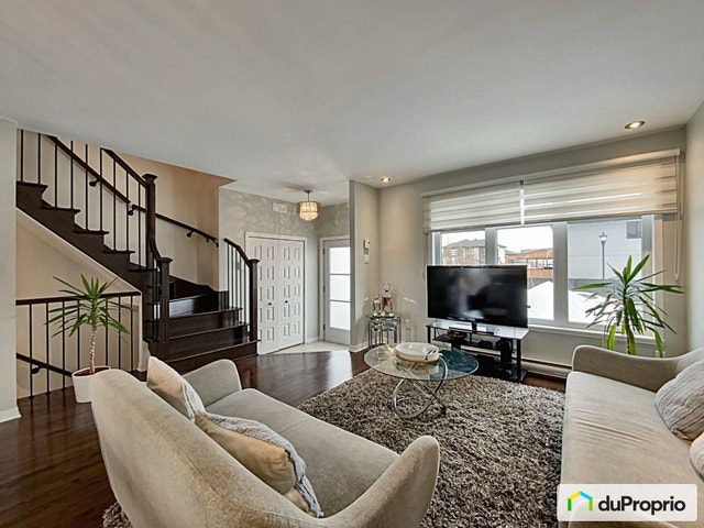 $629,000 - Townhouse for sale in St-Constant — photo 3