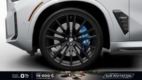 BMW Laval présente la toute nouvelle *BMW X5 M60i xDrive 2026.* Une combinaison de puissance, confor... (image 8)