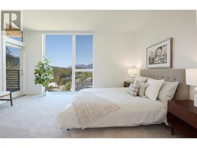 307 3405 MAMQUAM ROAD Squamish, British Columbia in Condos for Sale in Sunshine Coast - Image 15