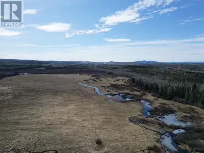* PREC - Personal Real Estate Corporation. Escape to your own 160-acre paradise just 20 minutes from...