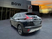 Experience the all-new 2026 Mitsubishi Eclipse Cross in a captivating 44 drivetrain that commands bo... (image 6)