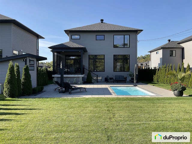 $975,000 - 2 Storey for sale in St-Paul — photo 2