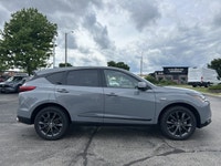 Experience sophisticated athleticism and uncompromising comfort in the breathtaking 2025 Acura RDX A... (image 4)