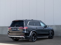 CARGET AUTOMOTIVE is thrilled to offer this 2022 Mercedes-Benz GLS 450 4Matic! Experience full-size... (image 6)