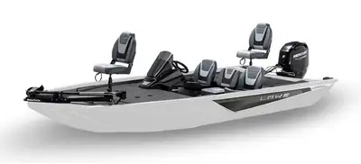 Features WOOD FREE All-Aluminum, All-Welded construction for a lifetime of solid durability PREMIUM...