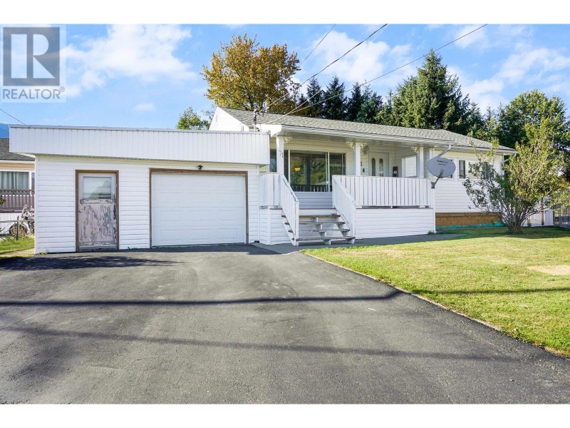 71 OKANAGAN STREET Kitimat, British Columbia Houses for Sale Kitimat Kijiji
