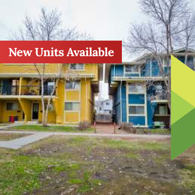 Discover Sierra Gardens: Your ideal home awaits! Choose from 2-bedroom bungalows or 2-level suites,...