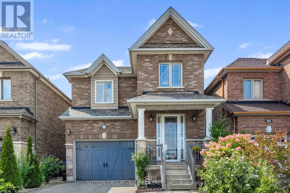 238 KING STREET S New Tecumseth (Alliston), Ontario