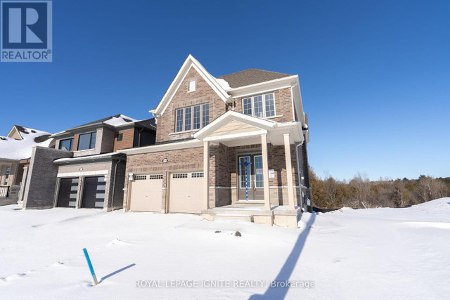 LOT 114 - 1081 DENTON DRIVE Cobourg, Ontario in Houses for Sale in Oshawa / Durham Region - Image 3