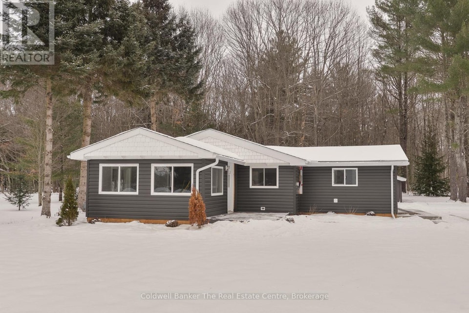 460 WELLINGTON STREET Gravenhurst (Muskoka (S)), Ontario | Long Term ...