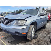 2006 Chrysler Pacifica parts available Kenny U-Pull Peterborough