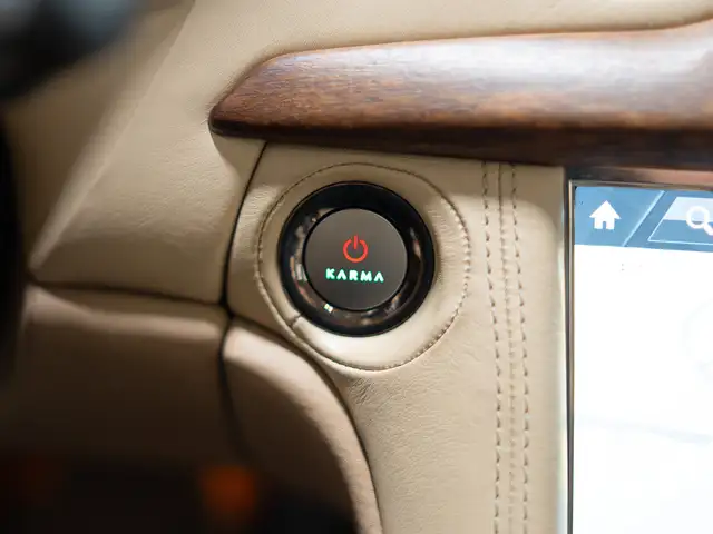 2018 Karma Revero PREMIUM PLUS | 2.0T | BREMBO | 22 IN in Cars & Trucks in Mississauga / Peel Region - Image 22