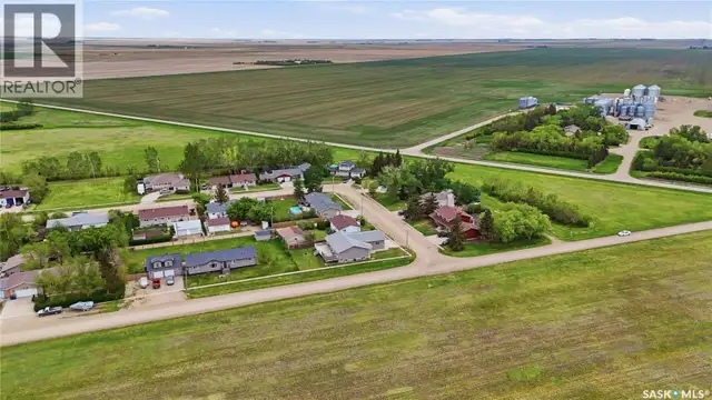 448 Martin CRESCENT Sedley, Saskatchewan in Houses for Sale in Regina - Image 7