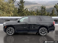 The athletic styling of the RST trim combined with its potent 5.3L ECOTEC3 V8 engine makes this Blac... (image 1)