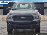 Come see this certified 2021 Ford Ranger XL Extended Cab 4WD | STX Pkg | Tow PKG | Spray-in Bedliner... (image 7)