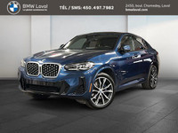 ===== 2023 BMW X4 xDrive30i | Gr. Sup. Essentiel | Gr. M Sport | ===== ===== * Groupe Supérieur Esse... (image 2)