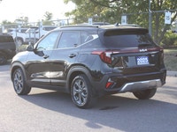 Experience modern styling, impressive comfort, and everyday versatility with this 2025 Kia Seltos EX... (image 5)