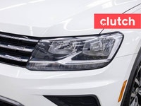 Auto Stop/Start, Electric Parking Brake, Brake Assist and more! Clutch is the largest online used ca... (image 7)
