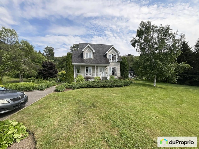 $698,000 - 2 Storey for sale in ND-Du-Portage — photo 2