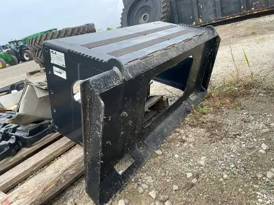 2022 HLA ATTACHMENTS (HORST) BOKHS1BO500 BOLT ON KIT STOCK # A114704 HS100 SCATTER SHOT BOLT ON KIT...