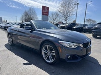 Hardtop Convertible, All-Wheel Drive, Leather Interior, Heated Seats, Clean CarFax, Tinted Windows.... (image 2)