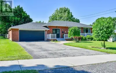 311 FREDERICK STREET Whitby (Blue Grass Meadows), Ontario