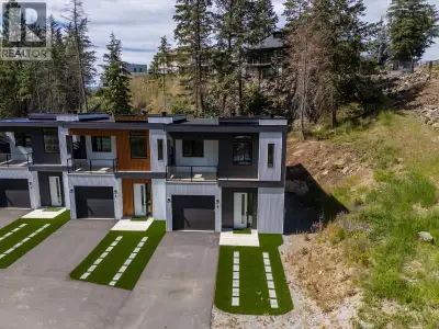 These premium 3 bedroom, 3 bath homes are situated within the exclusive Canadian Lakeview Estates ne...
