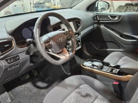 Under Hyundai's 8-Year/160,000km Electric Vehicle System Warranty! Experience near-new electric driv... (image 2)