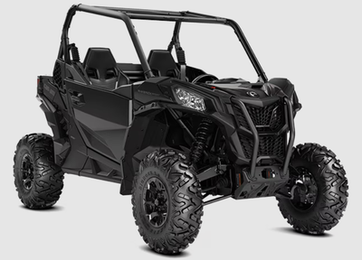 2026 Can-Am Maverick Sport DPS 1000R – Triple Black Price: Contact for details (+Tax & Lic) The 2026...