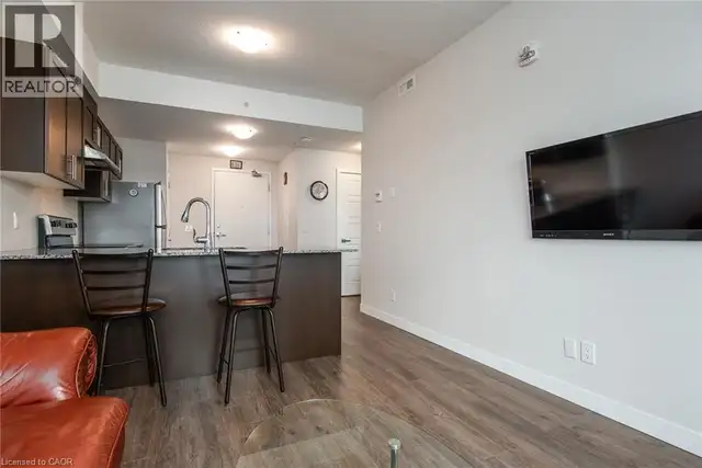 175 COMMONWEALTH Street Unit# 210 Kitchener, Ontario in Condos for Sale in Kitchener / Waterloo - Image 15