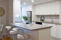 SPACIOUS TWO-BEDROOM APARTMENTS FOR RENT IN KITCHENER! SELECT APARTMENTS FEATURE OPEN CONCEPT LAYOUT... (image 3)