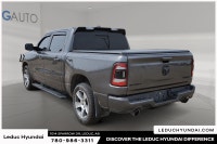 2020 Ram 1500 Sport Experience the Ram 1500 Sport with only 257386 km on the odometer. Finished in a... (image 3)