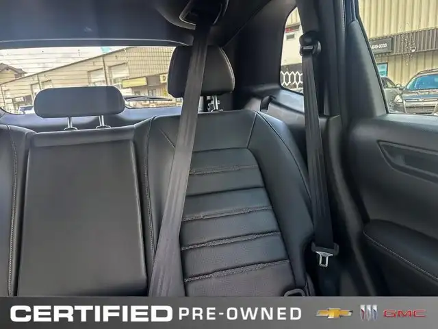 2026 Honda CR-V Hybrid EX-L | AWD | Sunroof | Heated Seats in Cars & Trucks in Saskatoon - Image 16