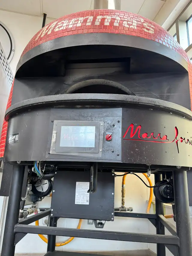 MARRA FORNI OVEN RT9062864746344833125