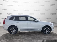 You'll have no regrets driving this reliable 2024 Volvo XC90. Side Impact Beams, Power Rear Child Sa... (image 5)