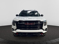 Welcome to Capital GMC! This 2026 GMC Terrain in Summit White is equipped with AWD and Turbocharged... (image 7)