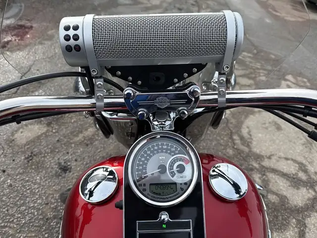 2008 Harley-Davidson Softail Deluxe ~ SOFTAIL DELUXE ~ LOW MILES in Street, Cruisers & Choppers in City of Toronto - Image 23