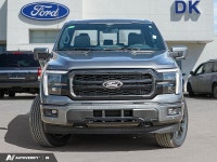 Lariat Black Appearance Package, Sunroof, Tow Package, Spray-in Bedliner! THIS VEHICLE IS LOCATED AT... (image 1)