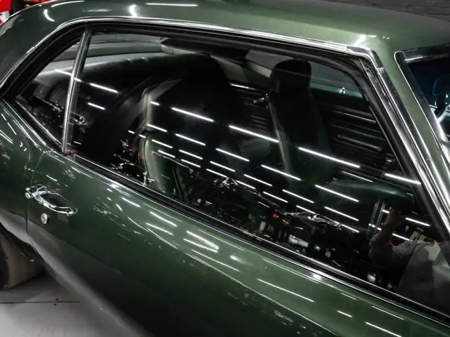 1969 Chevrolet COPO Camaro | L72 427 | Sequential Manual in Classic Cars in Strathcona County - Image 52
